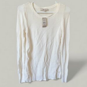 LOFT Women's Long Sleeve Top- XXSP